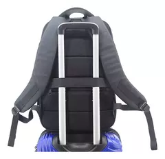 Mochila Porta Notebook Unicross