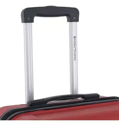 Valija Travel Tech 20´´ - comprar online
