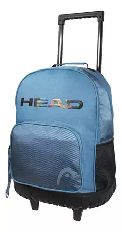 Imagen de Carro Mochila Escolar Head