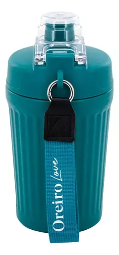 Vaso Térmico Oreiro Love - comprar online