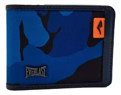 Billetera Everlast