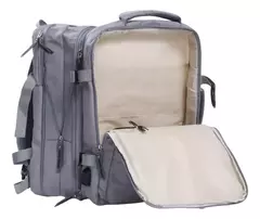 Mochila Viajera Agarrate Cataina - comprar online