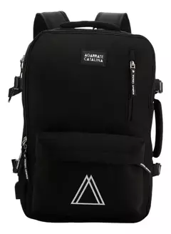 Mochila Viajera Agarrate Cataina en internet