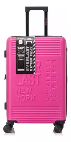Valija Carry On Everlast 20”