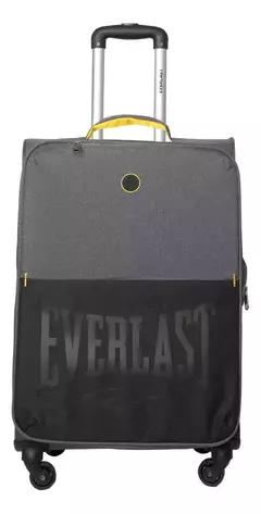 Valija Carry On Everlast
