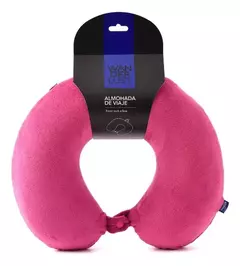 Almohada Viscoelástica Inteligente Wanderlust en internet