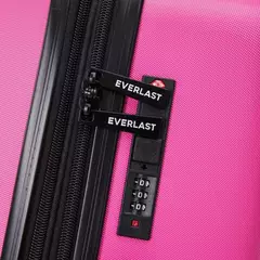Valija Carry On Everlast 20” - Künga