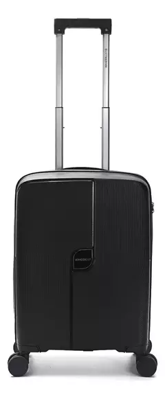 Valija Carry On Wanderlust
