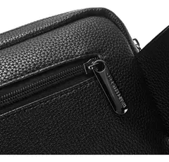 Riñonera Wanderlust GO Black - comprar online