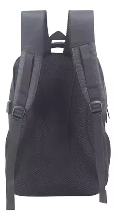 Mochila porta notebook Unicross - Künga