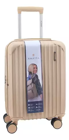 Valija Amayra 20´´