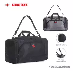 Bolso Deportivo Alpine Skate en internet