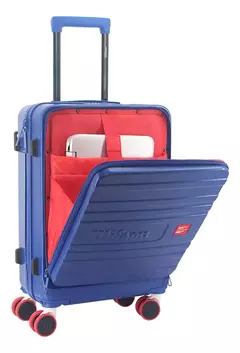 Carry On Wilson c/Portanotebook - tienda online