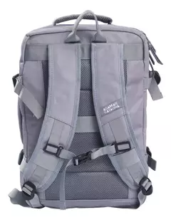 Mochila Viajera Agarrate Cataina - tienda online