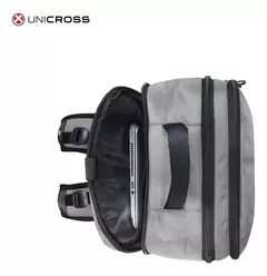 Mochila Portanotebook Unicross - Künga