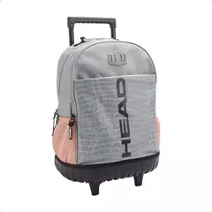Carro Mochila Escolar Head - tienda online