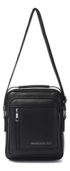 Morral Wanderlust GO2 - comprar online