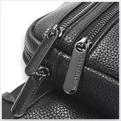 Riñonera Wanderlust - comprar online
