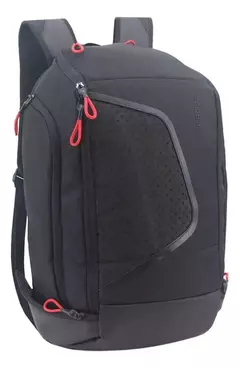 Mochila porta notebook Unicross