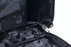 Mochila Carry On porta notebook Pierre Cardin