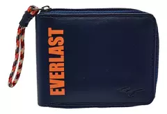 Billetera con Cierre Everlast