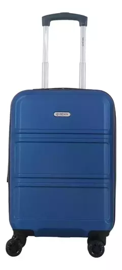 Carry On Check In