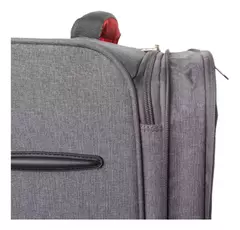 Valija Everlast Semi Rigida 28'' - Künga