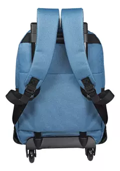Carro Mochila Escolar Head - Künga