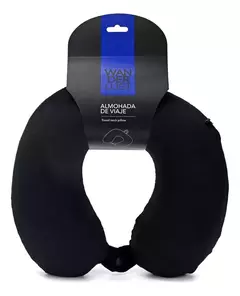 Almohada Viscoelástica Inteligente Wanderlust - Künga