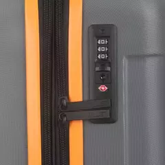 Valija Wanderlust Urban Mode 24´´ - Künga