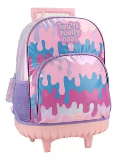 Carro Mochila Trendy