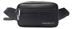 Riñonera Wanderlust - comprar online
