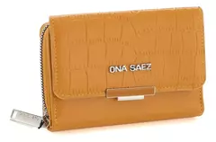 Billetera Ona Saez - Künga