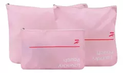 Organizador de viaje Amayra - Künga