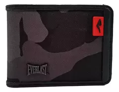Billetera Everlast - Künga