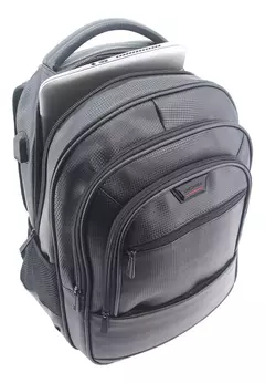 Mochila Porta Notebook Unicross - comprar online