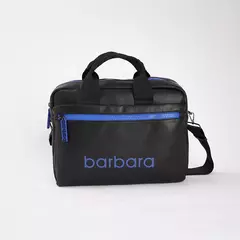 Cartera Portafolio Barbara Bags