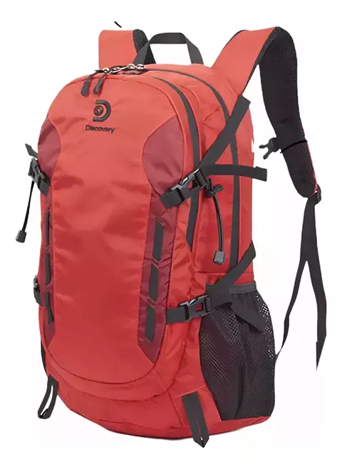 Mochila Discovery Trekking 40L