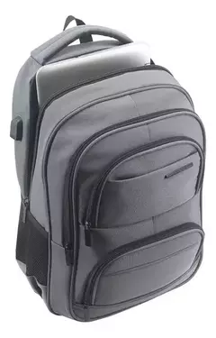 Mochila Porta Notebook Unicross en internet