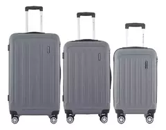 Imagen de Valijas Set x 3 Travel Tech