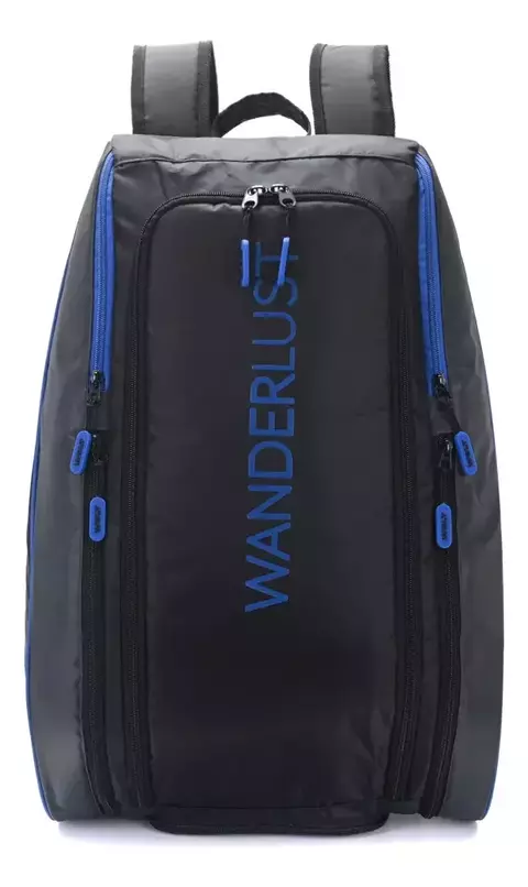 Mochila Paletera Wanderlust