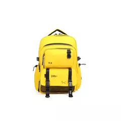 Mochila Plain Chimola - tienda online