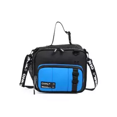 Lunchera Color Block Chimola - comprar online