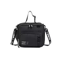 Lunchera Color Block Chimola - tienda online