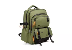 Mochila Plain Chimola - comprar online