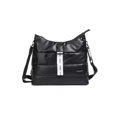 Cartera Puffer Ottawa - tienda online