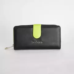 Billetera Luna Barbara Bags - tienda online
