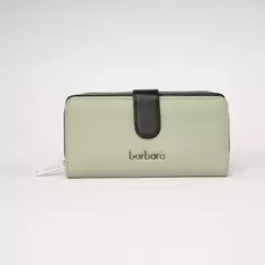 Billetera Luna Barbara Bags - comprar online