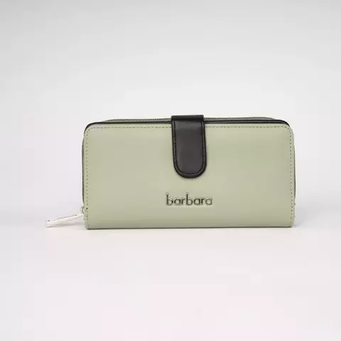 Billetera Luna Barbara Bags - comprar online