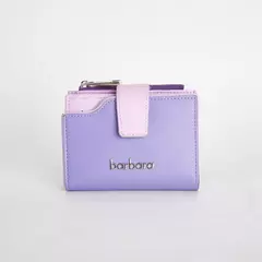Billetera Mila Barbara Bags